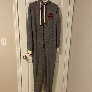 Roots Onesie